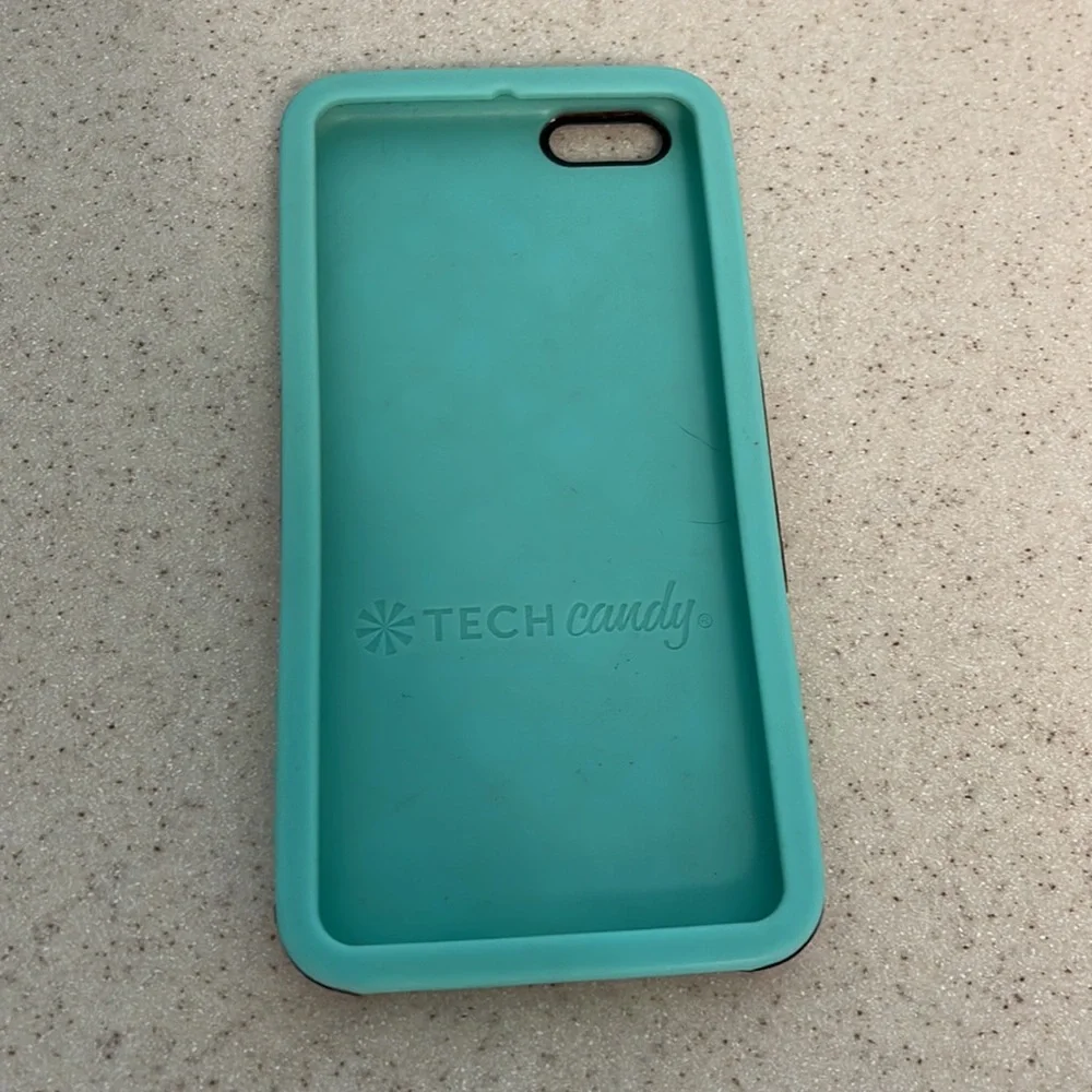 Tech Candy 2 pc. Phone case
